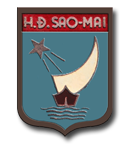 H.D. Sao-Mai Badge